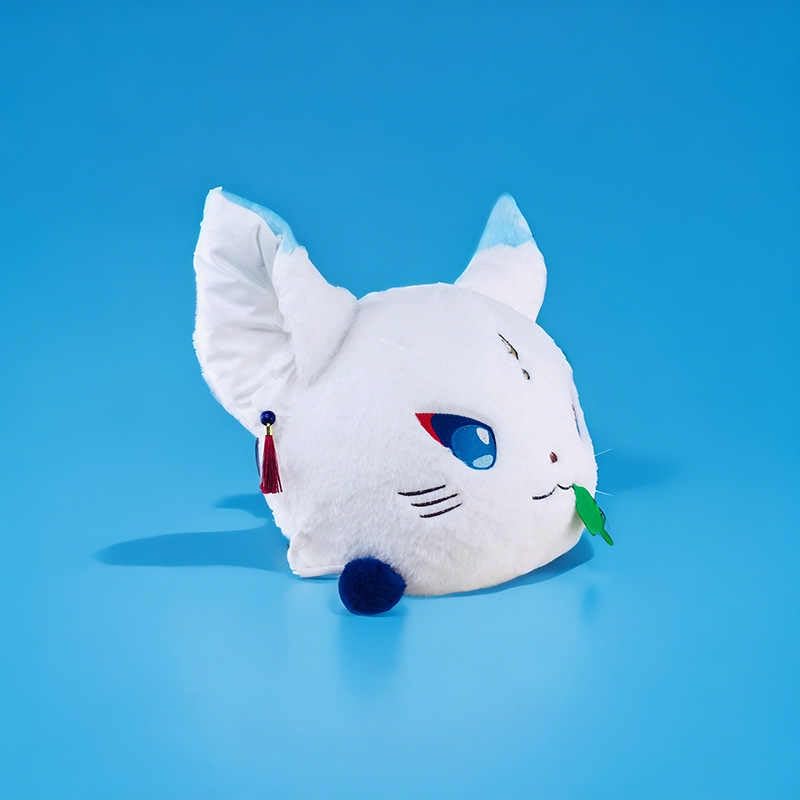 【崩壊·スターレイル】 飛霄 40cm ぬいぐるみ Amazon.co.jp: 崩壊 スターレイル 飛霄 ひしょう ぬいぐるみ 猫