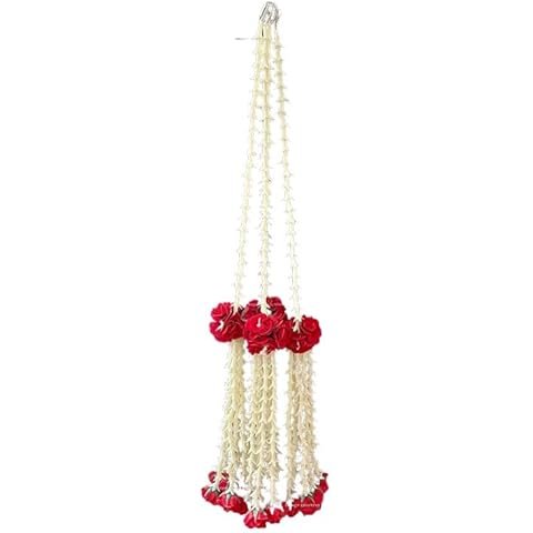 SPHINX Artificial Tuberoses and Roses Strings Cover