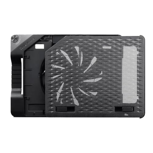 Cooler Master NotePal Ergostand III système de refroidissement pour ordinateurs portables 43 2 cm 17 800 trmin Neuf - vue 10