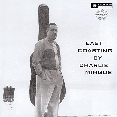 East Coasting[180g LP]