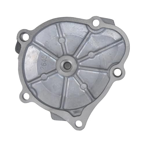 Protector cárter dmotor de alta resistencia para estator GSXR 1000 3