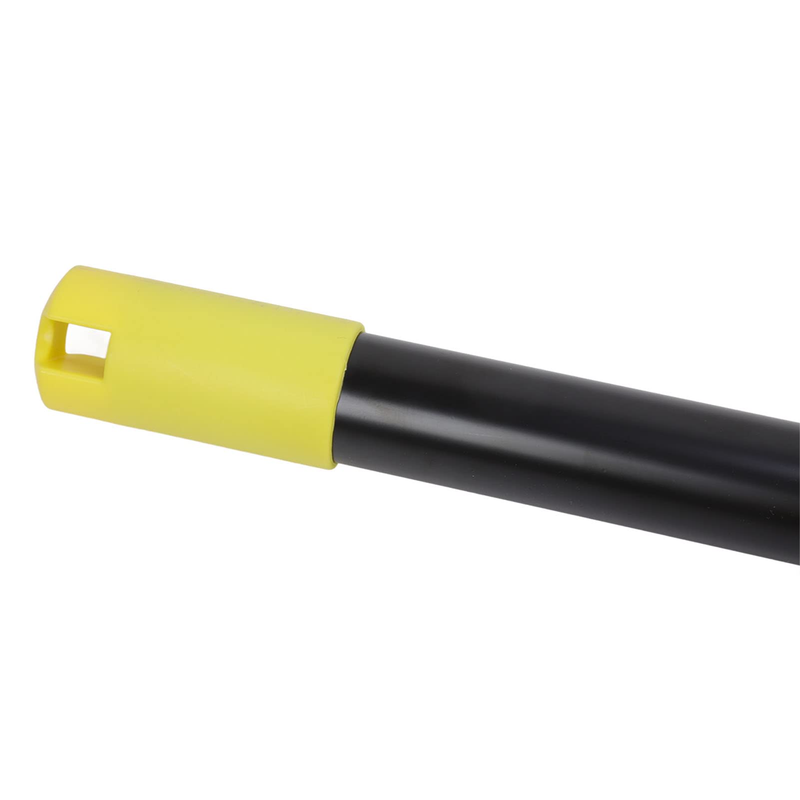 Zappetta da giardino Hula Hoe, zappetta a staffa con manico lungo regolabile, attrezzo per diserbo a spinta e tirata in acciaio inox con lama ad anello, ideale per il giardinaggio (3 sezioni da 128