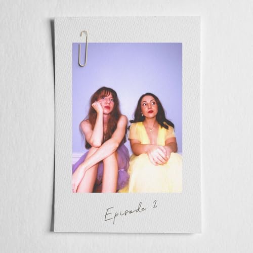 S1: EP2 It's giving Thanks, Santa and Candy Corn!