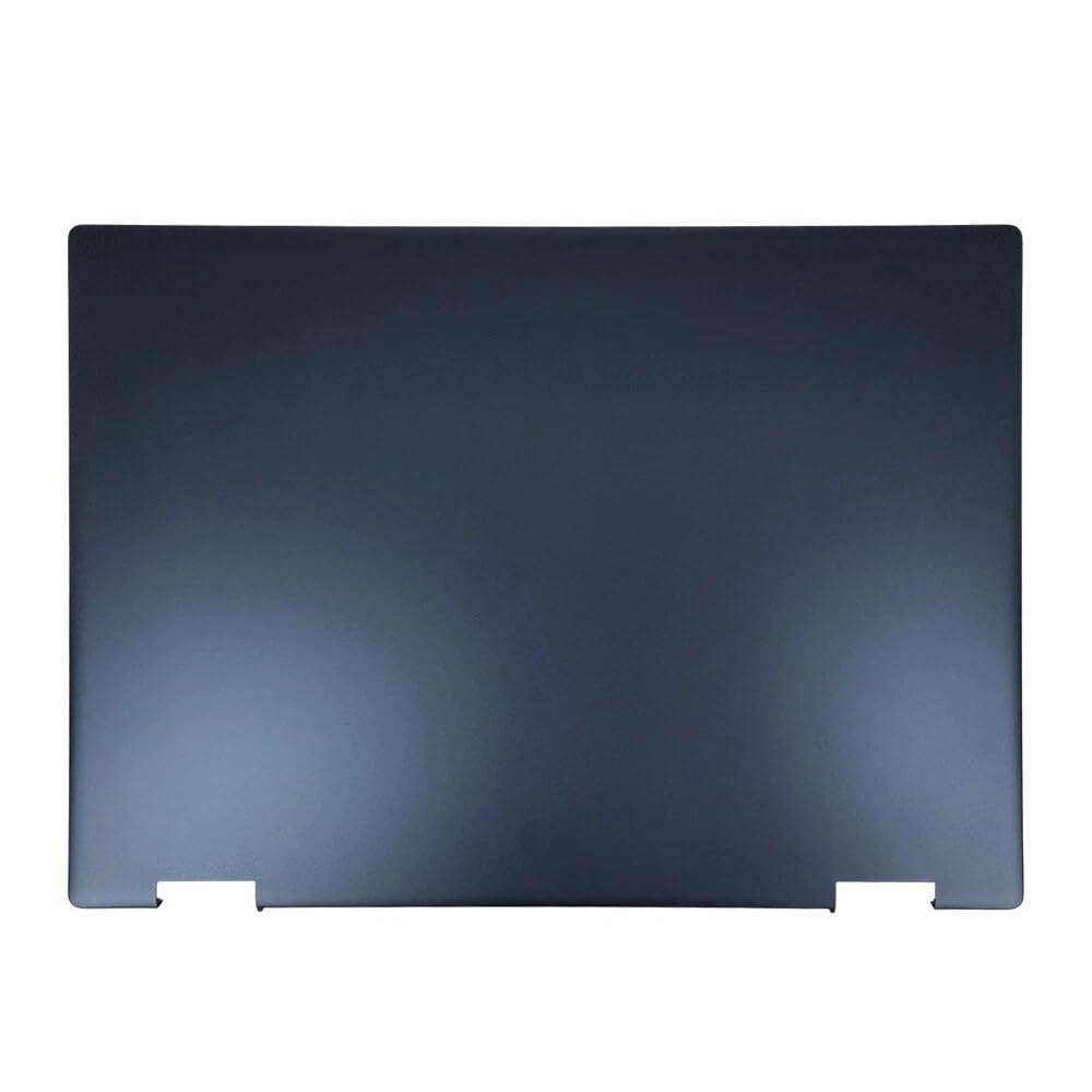 Replacement for Dell Inspiron 16 Plus 7630 7635 2-in-1 LCD Back Cover Top Lid 0VR1TJ VR1TJ Blue