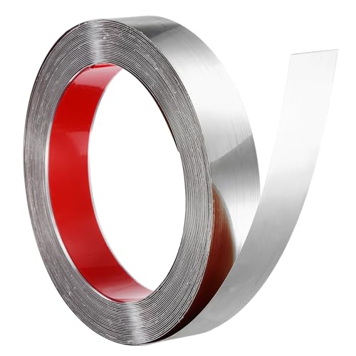 uxcell XeXX`[ ǃ[fBOgA33tB[g x 1.2C` ē\郁^fR[VXgbv Vǃ^C ~[GbWp ~[Vo[