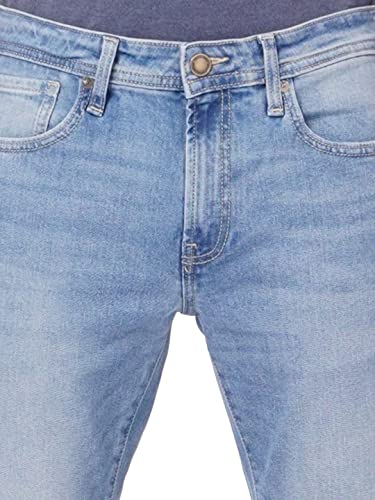 Image of JACK & JONES Men's Regular Jeans