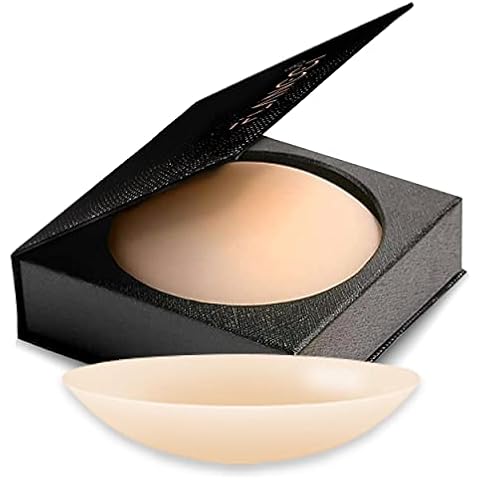 FLANCCI Silicone Nipple Covers Cover