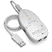 Behringer GUITAR LINK UCG102 Interfaz USB para GUITARra eléctrica