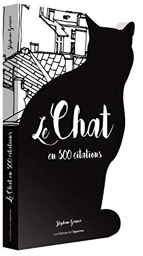 Télécharger Le chat en 500 citations Livre eBook France