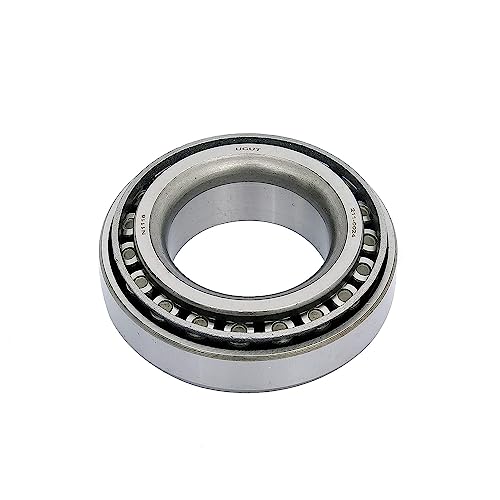 Ucut 211-0024*2 4 Sets Lm67048 Lm67010 Hub Wheel Bearings, Lm67048/Lm67010 Id 1.250 Inch X Od 2.328 Inch Tapered Roller Bearings thumb #4