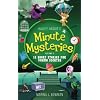 Hailey Haddie's Minute Mysteries Volume 2: 15 Short Stories For Young Sleuths Paperback September 13, 2022