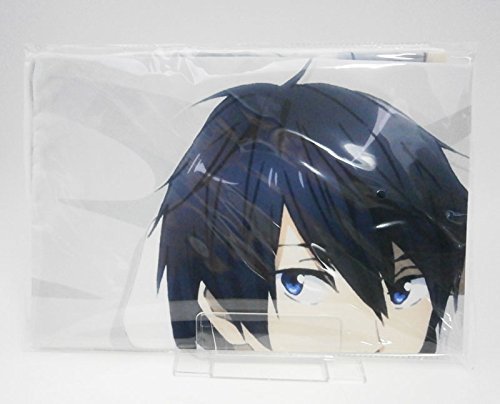 Amazon.co.jp: Free!-Eternal Summer- 描き下ろし添い寝枕カバーvol.3