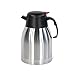 Aurora Store Thermos 750 ML Acciaio Inox BROCCA CARAFFA Termica PORTABEVANDE TERMOS Caffe' The'
