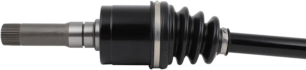 OCPTY/CV Axle Shaft Assembly Replacement for John Deere Gator XUV 620i 850D 2007-2010
