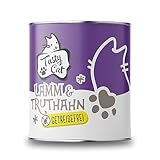 Tasty Cat