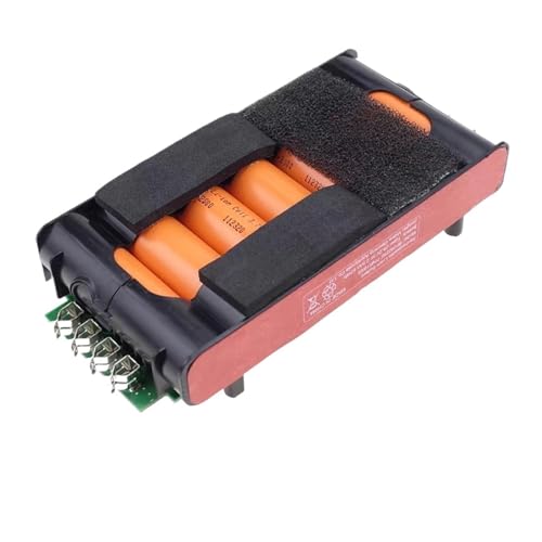 Batterie Au Lithium 25.2V 2500mAh, Compatible Avec Midea, BP25225E BP25220G P6/P6 Snow/P6 Master/P91/P91, Pièces De Batterie For Aspirateur À Main(2500mAh)