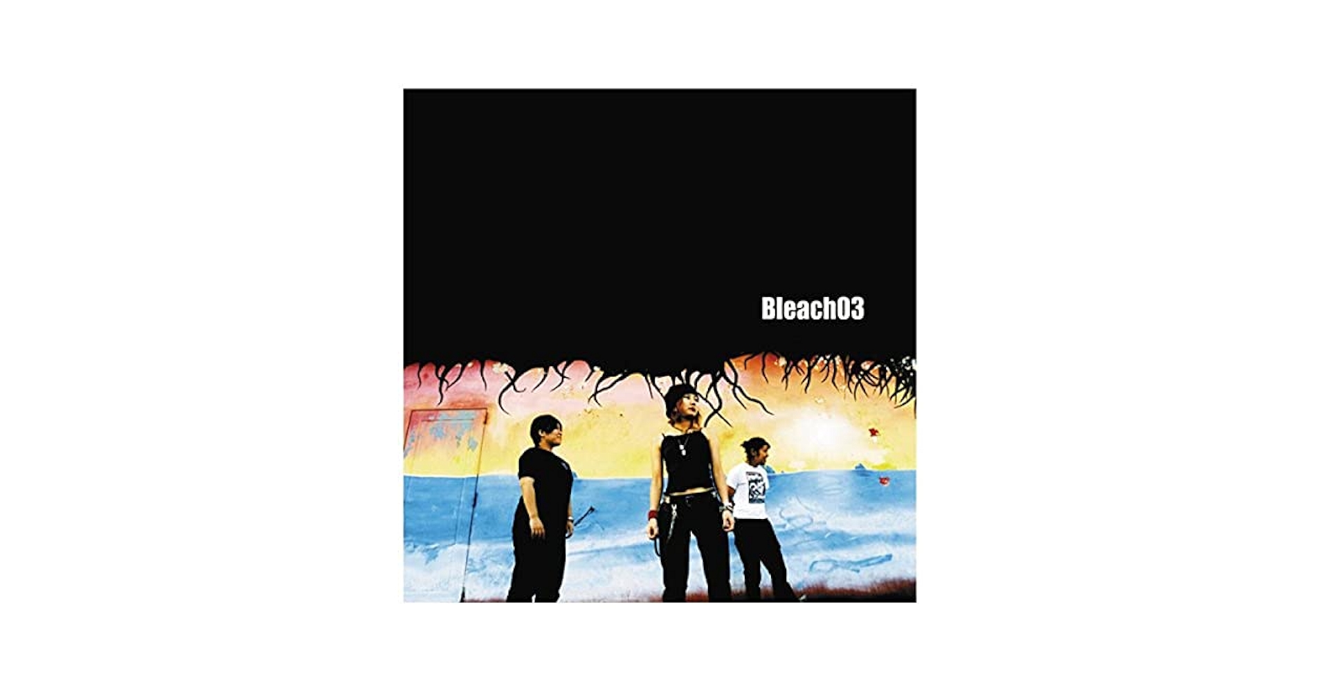 BLEACH / BEST 沖縄 bleach03 Amazon.com: Bleach 03: Health