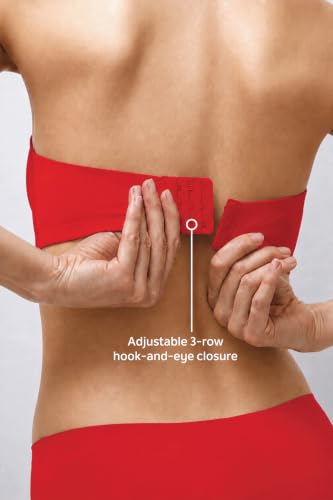 Image of Van Heusen 10-Way Strapless Padded Wired Bra