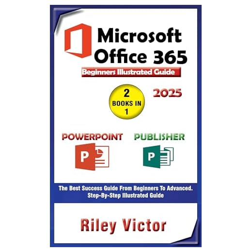 Microsoft Office 365 Beginners Guide 2025