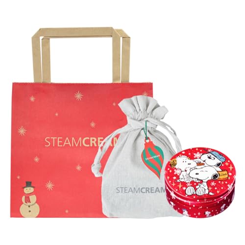 X`[N[  AfB It Xk[s[ MtgZbg 75g nhN[ ێ Sgp VR { Mtg v[g NX}X STEAMCREAM