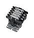 B/W Controls 1500-A-L2-S9 Liquid Level Control Relay