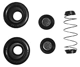 Raybestos WK1077 Professional Grade Drum Brake Wheel Cylinder Repair Kit