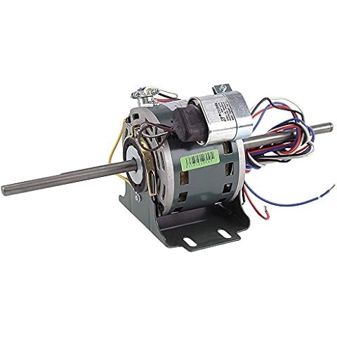 IEC/LSB Industries - 70021518 - Motor, Direct Drive, 1/12 HP, 115-127V Cover
