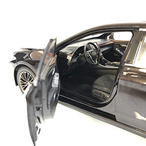 Amazon | ミニカー 1/18 Toyota Avalon 2019 トヨタ アバロン