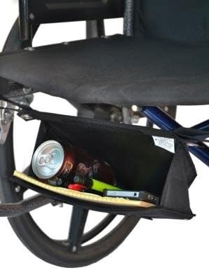 The Wright Stuff Wheelchair Under Seat Glove Box Small