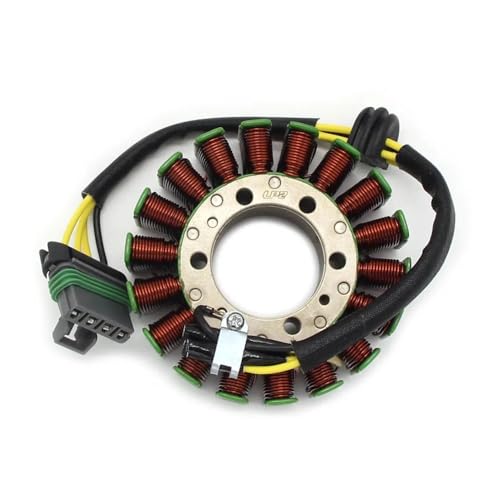 Generator Magneto Stator Coil Motorcycle Stator Coil Generator for Polaris Sportsman X2 RZR800 RZR800S RZR 4 800 700 EFI 4011982 4014034 4011399