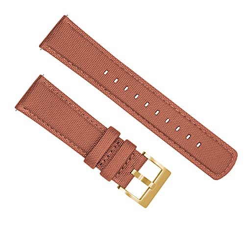 Image of BARTON Sailcloth Quick Release Premium Nylon Weave