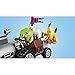 LEGO Angry Birds 75821 Piggy Car Escape Building Kit (74 Piece)
