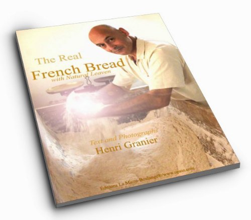 The Real French Bread