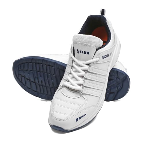 Image of Hilux Stylish Light Weight Shoe| Running Shoe| Walking Shoe| Trekking Men Shoe