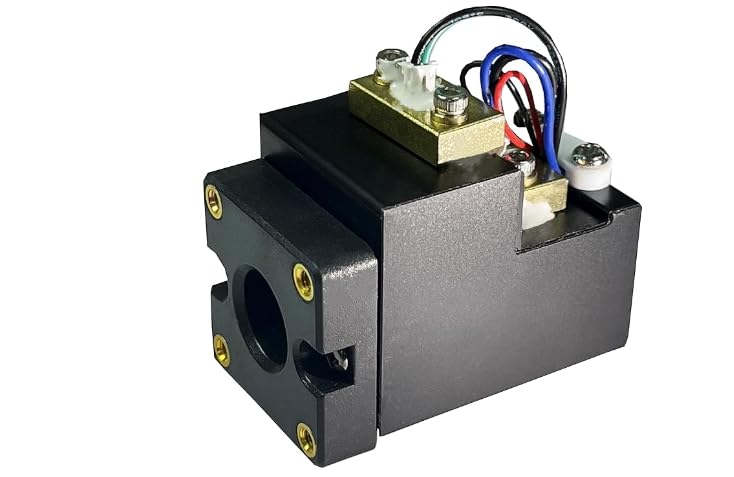 Coarse RGB 500 ReG/Green/Blue Combination White Light Laser diode Module TTL Modulation