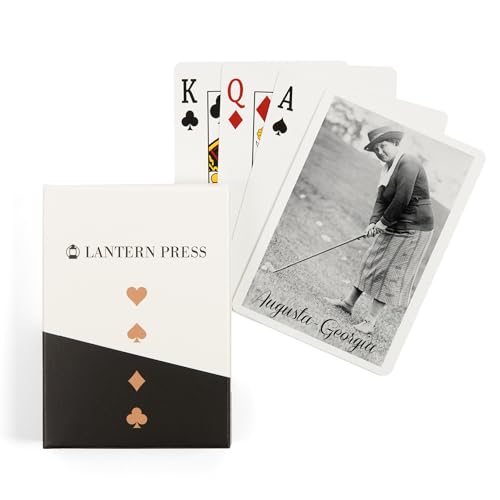 Juego de 52 cartas póker tamaño estándar