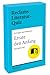 Produktbild Errate den Anfang. Wie gehts los 50 Fragen und Antworten für Büchermenschen: Literaturklassiker anhand ihres ersten Satzes erkennen  wertige Box mit 50 Quizfragen  1499 Jahre