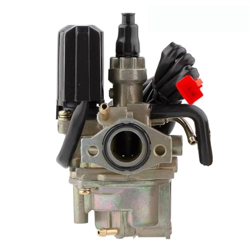 Carburateur 17mm résout panne démarrage Dio AF24 et TACT 50