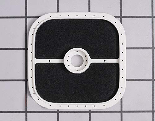 OEM Genuine Echo/Shindaiwa A226000473 / A226000350 Filter Trimmer Blower Chainsaw for SRM-266U HCA-266 T282X T282 PE-266S PB-2512 + (Free Two e-Books)