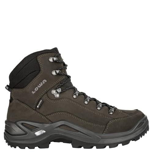Lowa - Renegade Mid GTX - 3119454309 - Taglia: 44.5 EU