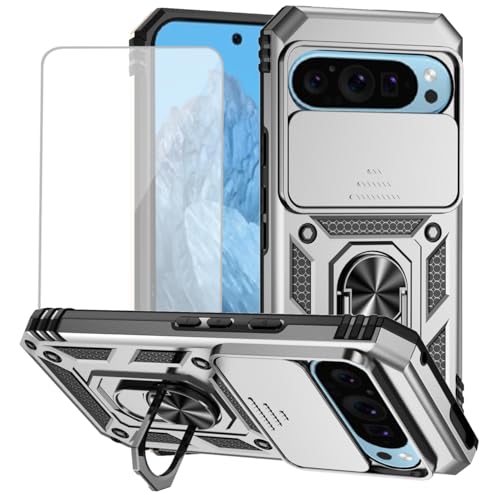 Coque Pixel 10 Pro G2YBB idéale pour support voiture et navigation