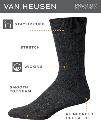 Van Heusen mens Men Modern3