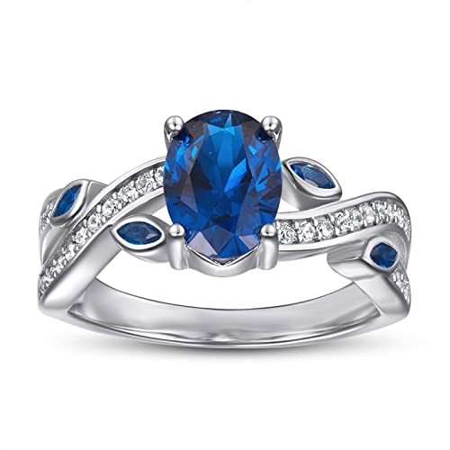 Bijoux sterling rings de luxe à offrir pour célébrer un moment inoubliable