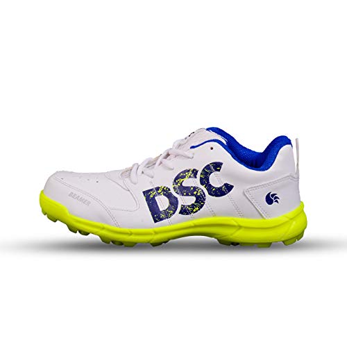 Image of DSC Beamer Cricket Shoes for Mens (Light Weight | Economical | Durable)