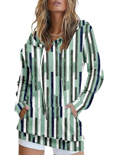 Image of Angerella Long Sleeve Hoodies for Women Pullover Hooded Sweatshirts