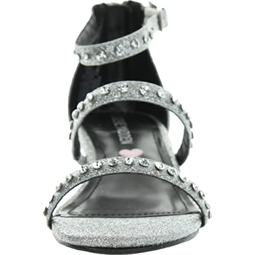 Dancer Heeled Sandal3