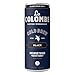 La Colombe Coffee, Cold Brew Black, Unsweetened, 11 fl oz Cans (Pack of 12), Coffeehouse Quality, Natural Sweetness, Specialty Grade Coffee Beans, Ready-to-Drink On-the-Go