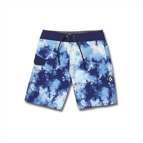 Image of Volcom Boy's Treader Scallop Mod (Big Kids)