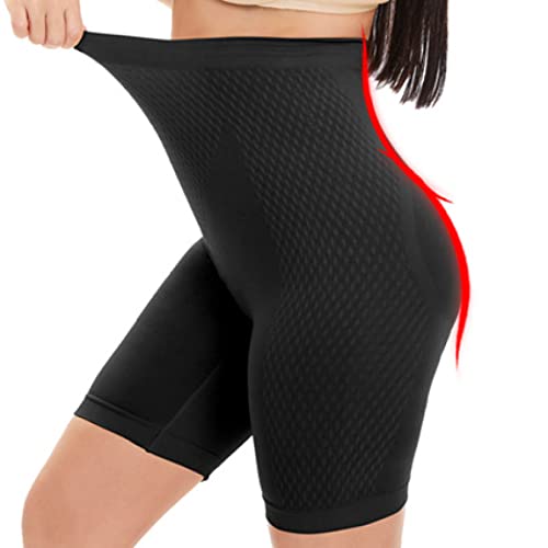 Contrôle du ventre et modelant le corps culotte taille haute