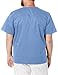Cherokee Men's Premium Core Stretch V-Neck Scrub Top, Ceil, Large